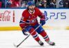Kirill Marchenko Trade Rumors: Did the Blue Jackets Just Open the Door for the Canadiens? Kirill Marchenko in a Montreal Canadiens home jersey amid trade rumors with the Columbus Blue Jackets