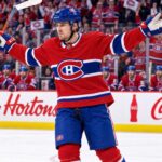 Canadiens Trade Rumors: Did Mark Scheifele Just Become Montreal’s Next Big Target? Montreal Canadiens trade rumor concept featuring a Winnipeg Jets star in a Canadiens home jersey amid Mark Scheifele trade speculation