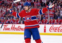 Canadiens Trade Rumors: Did Mark Scheifele Just Become Montreal’s Next Big Target? Montreal Canadiens trade rumor concept featuring a Winnipeg Jets star in a Canadiens home jersey amid Mark Scheifele trade speculation