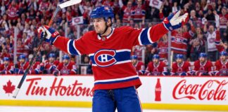 Canadiens Trade Rumors: Did Mark Scheifele Just Become Montreal’s Next Big Target? Montreal Canadiens trade rumor concept featuring a Winnipeg Jets star in a Canadiens home jersey amid Mark Scheifele trade speculation