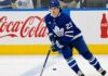 Matthew Knies Trade Rumors: Are the Maple Leafs Quietly Preparing Another Blockbuster? Matthew Knies skates for the Toronto Maple Leafs as NHL trade rumors continue to surround the young forward ahead of the 2026-27 season.