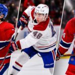 Montreal Canadiens Season Preview 2026-27: Prediction, Roster and Playoff Outlook Cole Caufield, Lane Hutson and Nick Suzuki featured in the Montreal Canadiens 2026-27 season preview and playoff predictions.