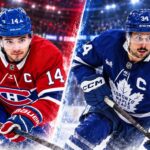 Montreal Canadiens vs. Toronto Maple Leafs Fantasy Hockey Prediction: Players to Watch, Score Pick & How to Watch Nick Suzuki of the Montreal Canadiens and Auston Matthews of the Toronto Maple Leafs featured ahead of their September 29, 2026 NHL matchup.