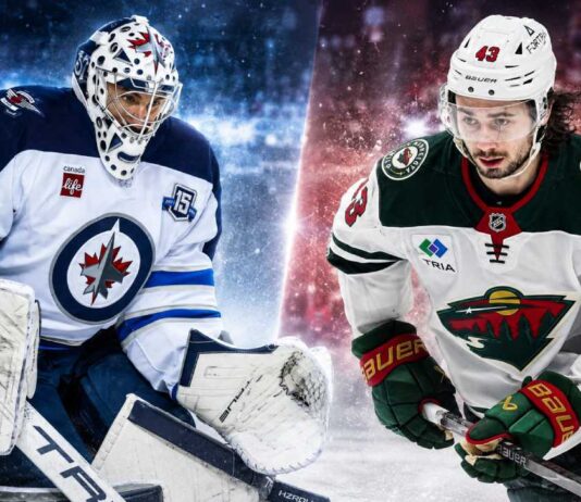 NHL News Today: Hellebuyck Trade Market Heats Up as Quinn Hughes Future Gets Murkier Connor Hellebuyck and Quinn Hughes headline the latest NHL News as trade rumors and contract uncertainty build ahead of the 2026-27 season