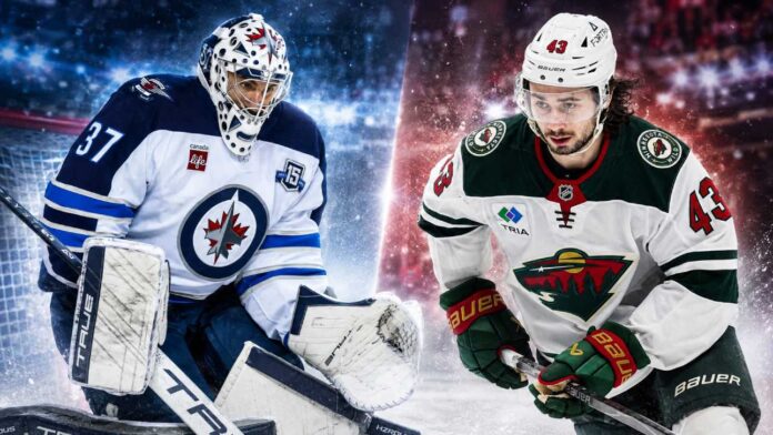 nhl-news-rumors-september-1-2026 Connor Hellebuyck and Quinn Hughes headline the latest NHL News as trade rumors and contract uncertainty build ahead of the 2026-27 season