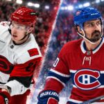 Alexander Nikishin of the Carolina Hurricanes and Chris Kreider of the Montreal Canadiens featured in the latest NHL News and trade rumors for September 13, 2026.