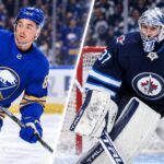 NHL News Today: Hellebuyck Trade Watch, Ostlund Extension and Canadiens Moves Noah Ostlund and Connor Hellebuyck featured in NHL News as Buffalo signs Ostlund long term and Hellebuyck trade rumors continue in Winnipeg