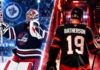 NHL News Today: Batherson Signs Record Deal as Hellebuyck Trade Drama Follows Jets Into Camp Connor Hellebuyck of the Winnipeg Jets and Drake Batherson of the Ottawa Senators in a dramatic split image for NHL News coverage on NHLTradeRumor.com