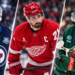 NHL News Today: Hellebuyck Trade Standoff, Larkin Speaks and Hughes Contract Watch Connor Hellebuyck, Dylan Larkin and Quinn Hughes featured in the latest NHL News and trade rumors for September 18, 2026.