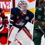 NHL News Today: Devils Trade for Luke Evangelista as Hughes, Hellebuyck Rumors Intensify Luke Evangelista, Connor Hellebuyck and Quinn Hughes featured in the latest NHL News and NHL trade rumors for September 2, 2026.