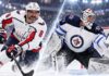 NHL News Today: Ovechkin Injury, Hellebuyck Rumors and September 22 NHL Scores Alex Ovechkin and Connor Hellebuyck featured in the latest NHL News and NHL Rumors for September 23, 2026.