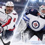 NHL News Today: Ovechkin Injury, Hellebuyck Rumors and September 22 NHL Scores Alex Ovechkin and Connor Hellebuyck featured in the latest NHL News and NHL Rumors for September 23, 2026.