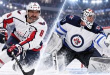 NHL News Today: Ovechkin Injury, Hellebuyck Rumors and September 22 NHL Scores Alex Ovechkin and Connor Hellebuyck featured in the latest NHL News and NHL Rumors for September 23, 2026.