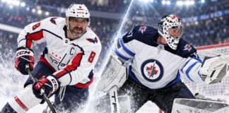 NHL News Today: Ovechkin Injury, Hellebuyck Rumors and September 22 NHL Scores Alex Ovechkin and Connor Hellebuyck featured in the latest NHL News and NHL Rumors for September 23, 2026.