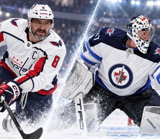 Alex Ovechkin and Connor Hellebuyck featured in the latest NHL News and NHL Rumors for September 23, 2026.