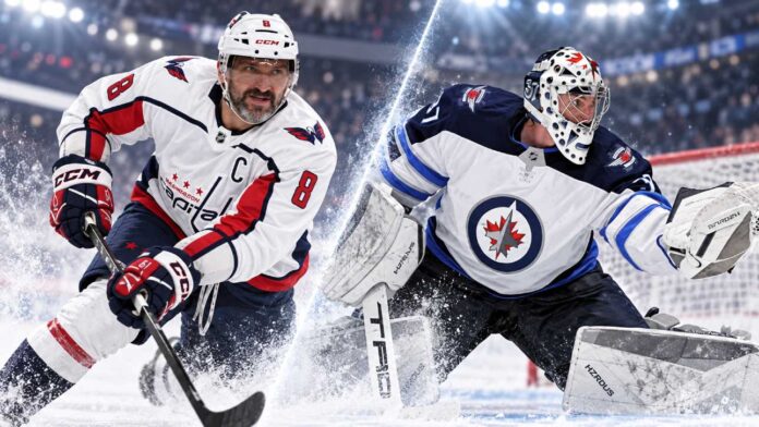 nhl-news-rumors-september-23-2026 Alex Ovechkin and Connor Hellebuyck featured in the latest NHL News and NHL Rumors for September 23, 2026.