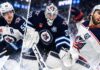 NHL News Today: Fantilli Signs as Hellebuyck Trade Rumors Heat Up Mark Scheifele, Connor Hellebuyck and Adam Fantilli featured in the latest NHL News and NHL Rumors for September 25, 2026.