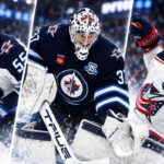 NHL News Today: Fantilli Signs as Hellebuyck Trade Rumors Heat Up Mark Scheifele, Connor Hellebuyck and Adam Fantilli featured in the latest NHL News and NHL Rumors for September 25, 2026.
