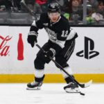 Los Angeles Kings Trade Rumors: Why Trevor Moore Is Suddenly a Name to Watch Trevor Moore skates for the Los Angeles Kings as NHL trade rumors grow around his future and potential roster changes in Los Angeles.