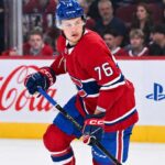 Zachary Bolduc Trade Rumors: Are the Canadiens Quietly Preparing a Sign-and-Trade? Zachary Bolduc in a Montreal Canadiens jersey as trade rumors and sign-and-trade speculation build ahead of 2026 NHL training camp.