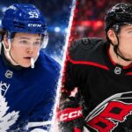 Maple Leafs Among Six Teams Eyeing Alexander Nikishin as $63 Million Question Looms Easton Cowan of the Toronto Maple Leafs and Alexander Nikishin of the Carolina Hurricanes featured in NHL trade rumors involving a potential blockbuster deal.