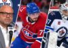 Stan Bowman, Kirby Dach and Connor Hellebuyck featured in Edmonton Oilers trade rumors as speculation grows around Edmonton’s next potential blockbuster move.