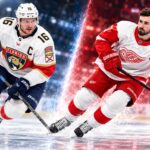Aleksander Barkov and Dylan Larkin featured in Panthers trade rumors as Florida monitors Barkov’s injury status