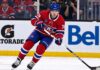 Jake DeBrusk to Montreal? A New Canadiens Trade Possibility Comes With a Catch Jake DeBrusk wearing a Montreal Canadiens home jersey and helmet with number 74 in a trade concept image, as NHL rumors connect the Vancouver Canucks forward to Montreal.