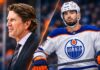 Oilers’ Jake Walman Projected for Second Straight Scratch as Babcock Holds Firm dmonton Oilers head coach Mike Babcock and defenceman Jake Walman in a split image illustrating Walman's projected second consecutive healthy scratch.