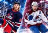 Colorado Avalanche vs. Winnipeg Jets Fantasy Hockey Prediction: Players to Watch, Score Pick & How to Watch Kyle Connor of the Winnipeg Jets and Nathan MacKinnon of the Colorado Avalanche featured ahead of their October 7, 2026 fantasy hockey matchup.
