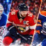 Igor Shesterkin, Aleksander Barkov and Connor McDavid featured in the latest NHL news, NHL rumors and NHL scores for October 2, 2026.