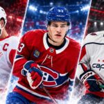 NHL News and NHL Rumors and NHL Scores: Ovechkin’s Final Season Leads a Wild October 6 Dylan Larkin, Ivan Demidov and Alex Ovechkin featured in the latest NHL news, trade rumors and updates.