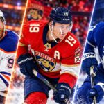 NHL News, NHL Rumors and NHL Scores Today: McDavid’s Five-Point Night, Panthers Make History and Maple Leafs Collapse Connor McDavid of the Edmonton Oilers, Matthew Tkachuk of the Florida Panthers and Auston Matthews of the Toronto Maple Leafs featured in the latest NHL news, NHL rumors and NHL scores for October 18, 2026.