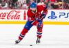 Montreal Canadiens vs. Chicago Blackhawks Fantasy Hockey Prediction: Players to Watch, Score Pick & How to Watch Montreal Canadiens captain Nick Suzuki in action ahead of the October 23, 2026, fantasy hockey matchup against the Chicago Blackhawks.